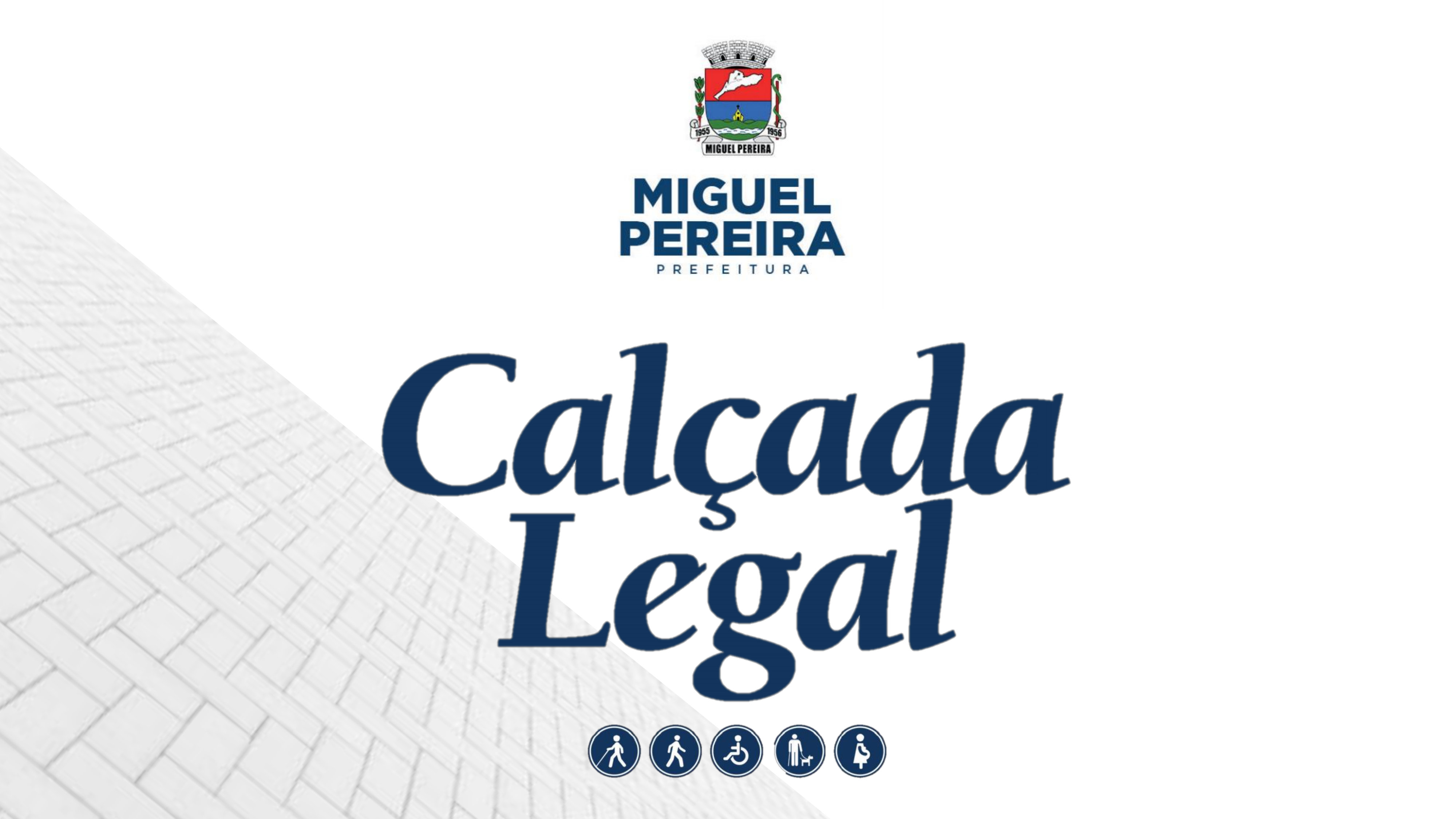 Programa Calçada Legal